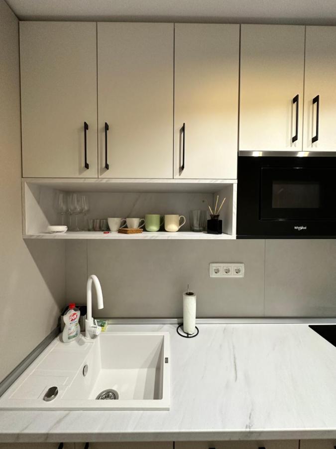 Clujstays Studio Close To City Center المظهر الخارجي الصورة