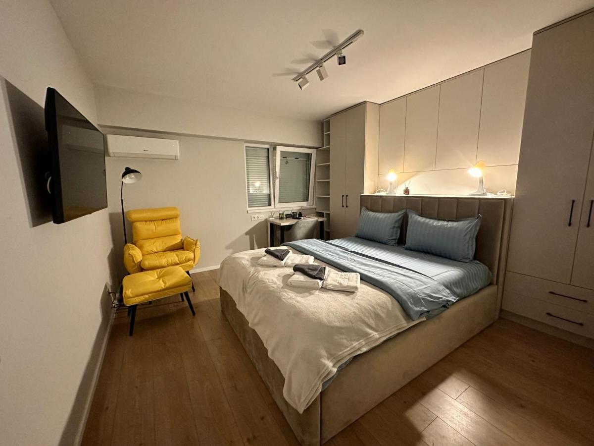 Clujstays Studio Close To City Center المظهر الخارجي الصورة