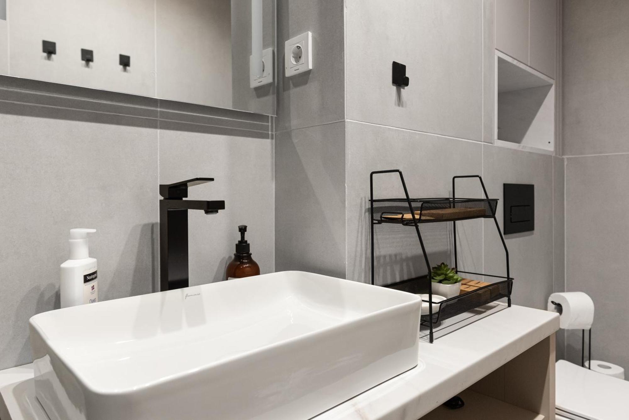 Clujstays Studio Close To City Center المظهر الخارجي الصورة