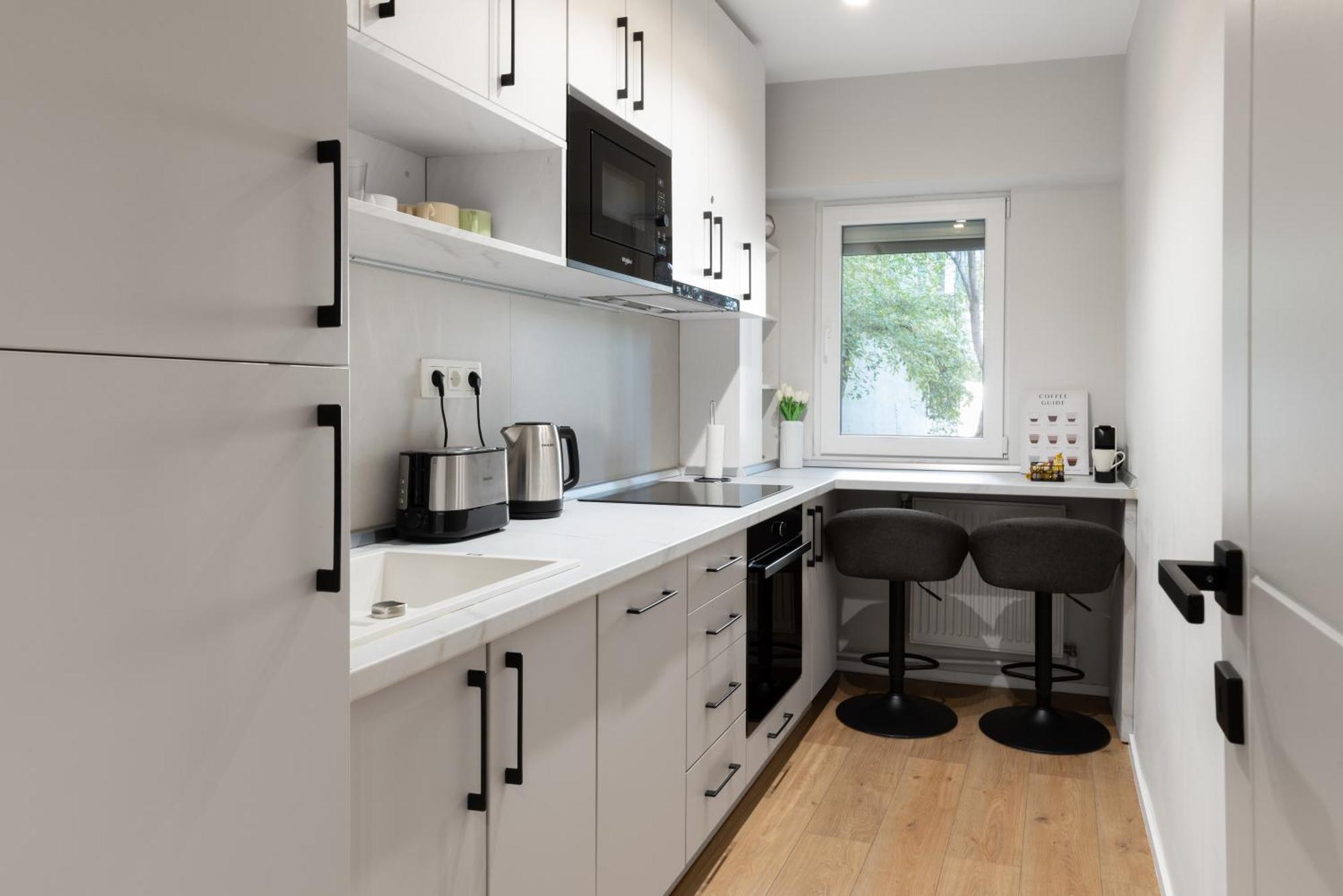Clujstays Studio Close To City Center المظهر الخارجي الصورة